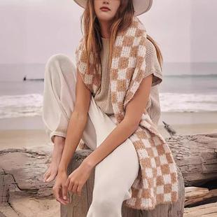 Pullover Sleeveless Fashion Pocket Vest Casual Women