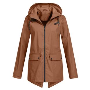 women for coat outdoor thin jacket windproof outdoor