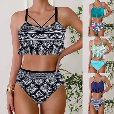 swimsuit one-piece hot swimsuit swimsuit dress Womens