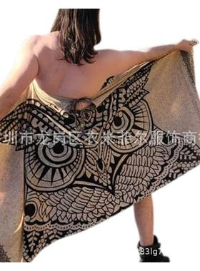 mens oversized loose pullover fun d pohnpei women and men