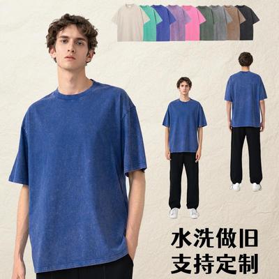 clothes female tops comfortable casual street tops loose