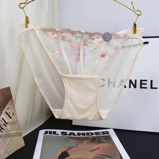 perspective low breathable thin for briefs women waist