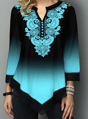 e camicia dashiki africana stampa oro in stampa uomo da