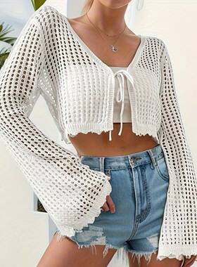 women wireless bra with soft padding double strappy ribbed