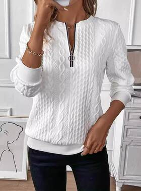 and hooded winter colla women fashion warm zippe for active