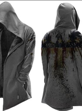 clothing jacket bomber army windproof waterproof jacket