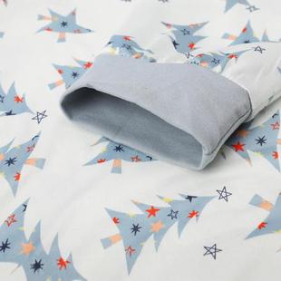 Parent-child outfit for the whole family a of three or four