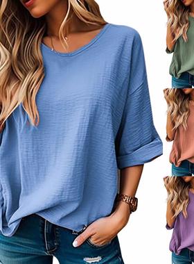 tees -shirts clothing trending women -shirt color solid