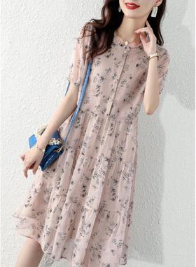 dress long sleeves lantern goddess literary spirit fairy