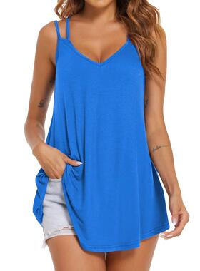 summer coverup dresses mujer loose para vestidos