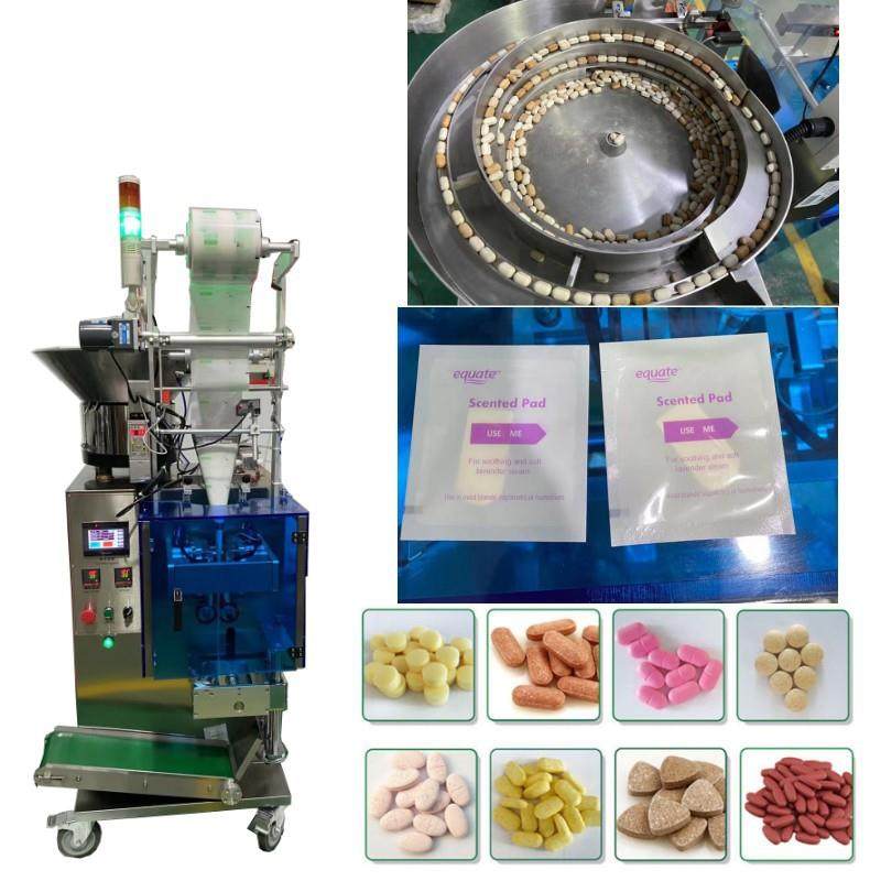 广州厂家全自动药片包装机压片糖果包装机袋装片剂包装机,办公设备/耗材/相关服务,包装机,淘宝优惠券,粉丝福利购,淘宝优惠卷