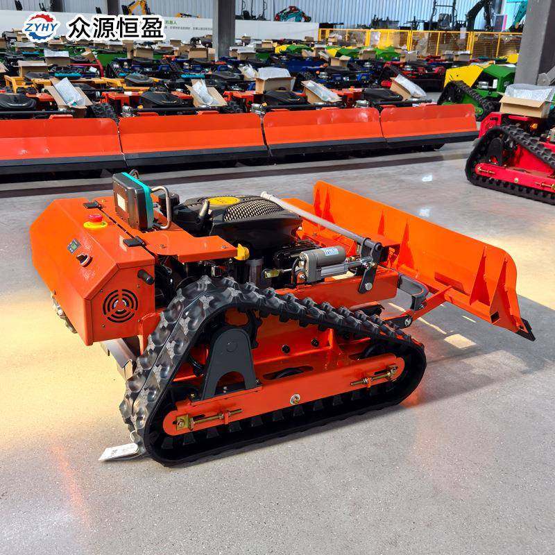 全地形遥控割草机500山地开荒市政园林打草机汽油碎草机,农机/农具/农膜,割灌机/割草机/油锯,淘宝优惠券,粉丝福利购,淘宝优惠卷