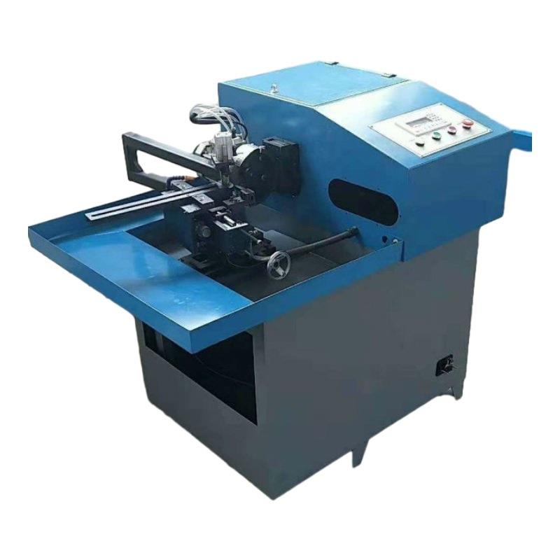 锯刃造齿修磨机合金圆锯齿打磨厂家全自动锯片锯条一体磨齿机