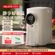 克莱特电热水瓶保温家用全自动智能恒温一体烧水壶316钢电烧水壶