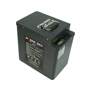 适用于小牛mqil52V电动车电池M3 60V锂电池NXT/Umax 72V电瓶