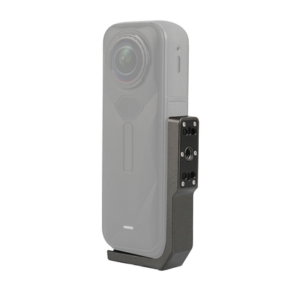 适用于Insta360X5/X4/X3横拍竖拍支架保护边框