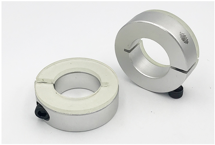 SCD PSCD SSCD-D3 4 56 8 10 12 15 16 20 25 30 聚氨酯固定环