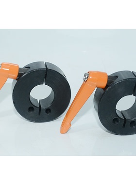 SCDKL PSCDKL SSCDKL6 8 10 12 15 16 20 25 30-M B S 把手固定环