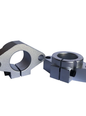 SHF3 4 5 6 8 10 12 13 15 16 18 20 25 30 35 40 50 导向轴支座