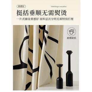 通用高级感现代百搭沙发盖布全盖防滑沙发套沙发毯 简约沙发巾四季