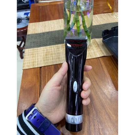 863 理发器电推剪家用推子专用店电动男专业发廊自己剃头发刀