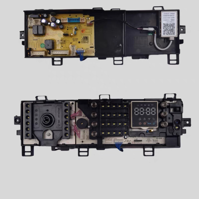 适用于美的 MG100N07Y滚筒洗衣机10公斤电脑板17138100020872
