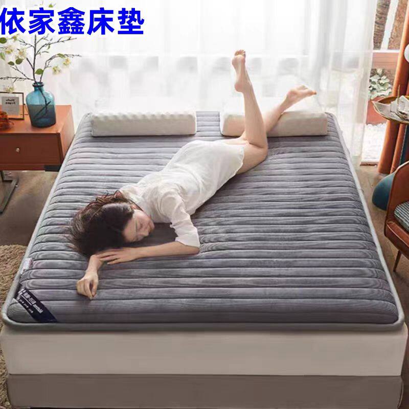 依家鑫硬质棉床垫木板床折叠床褥