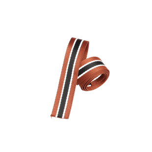 涤纶织带彩色织带diy手工七彩带子攀爬架编织绳彩色带子服装辅料