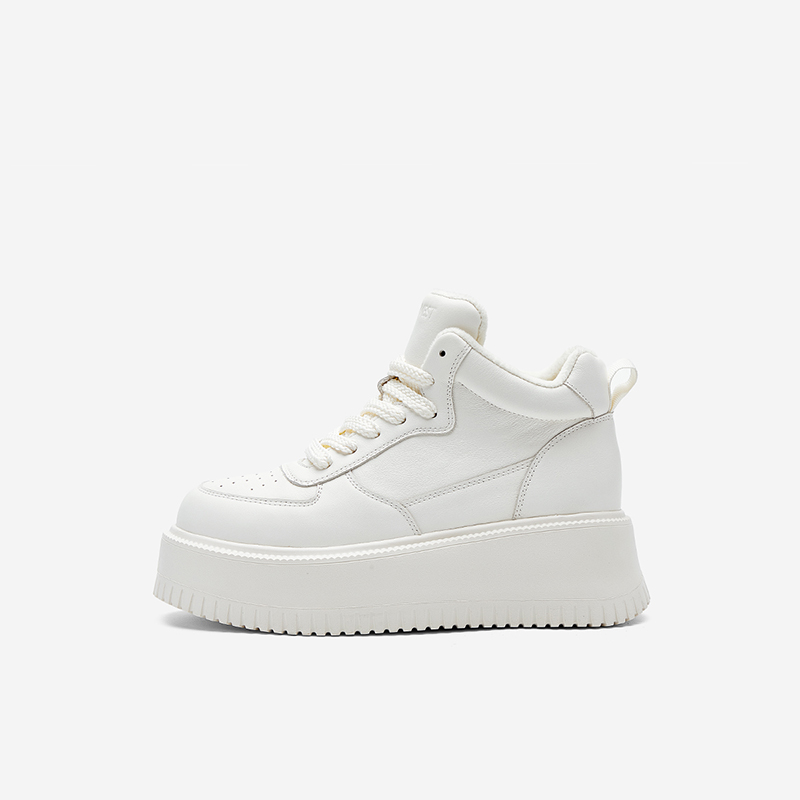 玖熙2025新款秋冬加绒休闲鞋