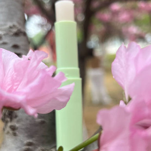 樱花粉变色唇膏diy材料包套装16只滋润天然润色替代口红千人千色