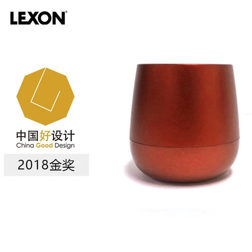 lexon迷你蓝牙可遥控多功能