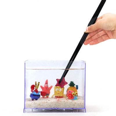 【海星镊子】不伤星简单易操作