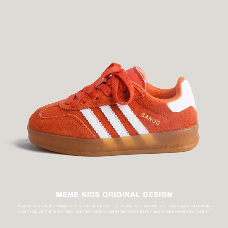 MEME.KIDS意大利风潮童鞋~