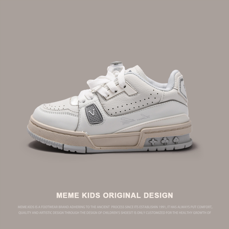 MEME.KIDS意大利风潮童鞋~
