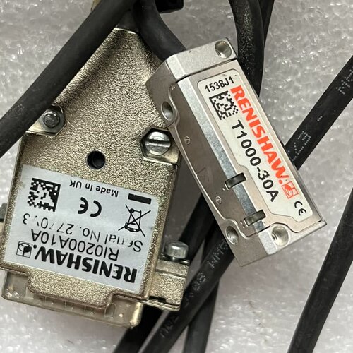 RENISHAW编码器 RIO200A10A T1000-3