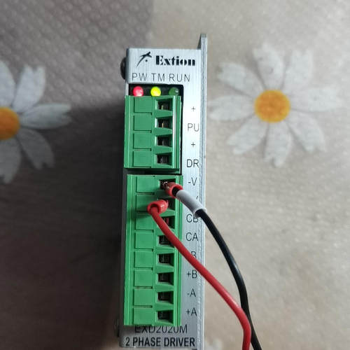 Extion驱动EXD2020M，实物拍摄，功能包好，需要下《议价》