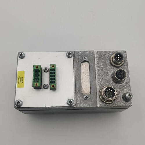ERL PCSE200控制器，24VDC，500K baud《议价》