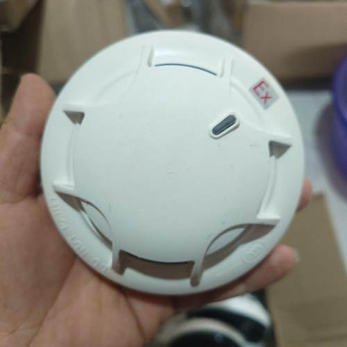 海湾防爆烟感JTY-GF-CST9711（Ex），拆机设备，《议价》