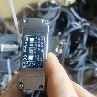 RSF Elektronik光栅尺读数头打包优先MS25.7