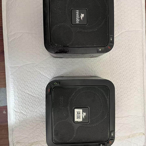瑞丽通revolabs FLX UC500-CN视频会议专用《议价》