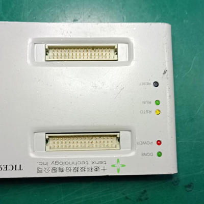 二手十速单片机TICE99仿真器，实拍图，包好包邮《议价》