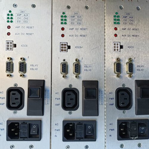 ADEPT PDU3机器人控制器电源变压器，EMERSON艾