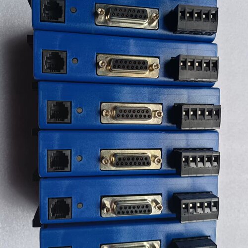 美国Copley Controls Junus数字伺服驱动器