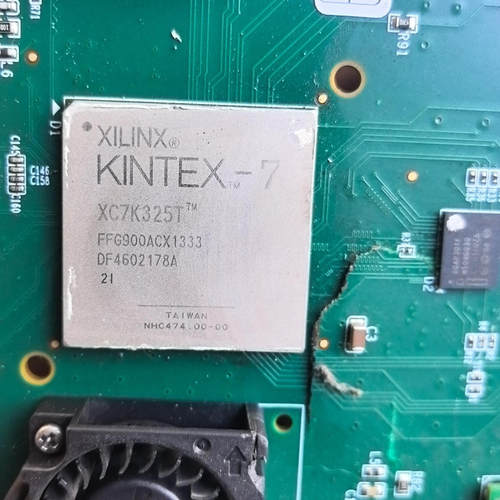 Xilinx Kintex-7 XC7K325T-FFG90《议价》