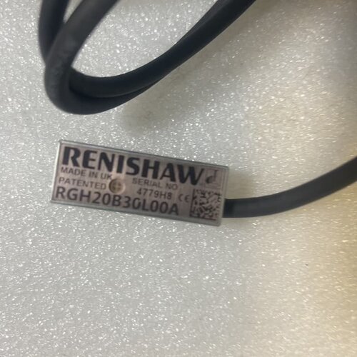 RENISHAW雷尼绍光栅尺 RGH20B3GL00A