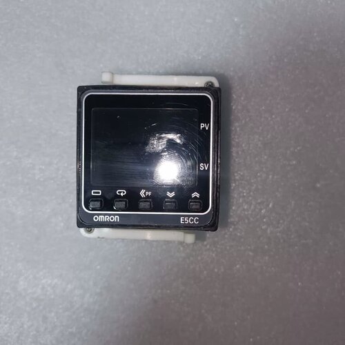 欧姆龙温控器 E5CC-QX2ASM-800，Ver2.1，