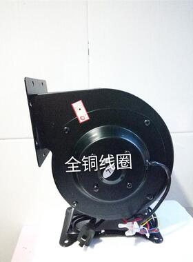 新款小型工频 130W130FLJ5-2W2 220V 380V全铜气模拱门鼓风机现货