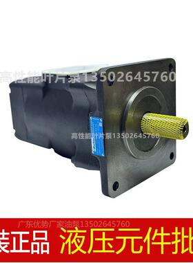 新款T7EES-072-072-5L03-A10M0派克叶片泵DenisonT7DDS包邮