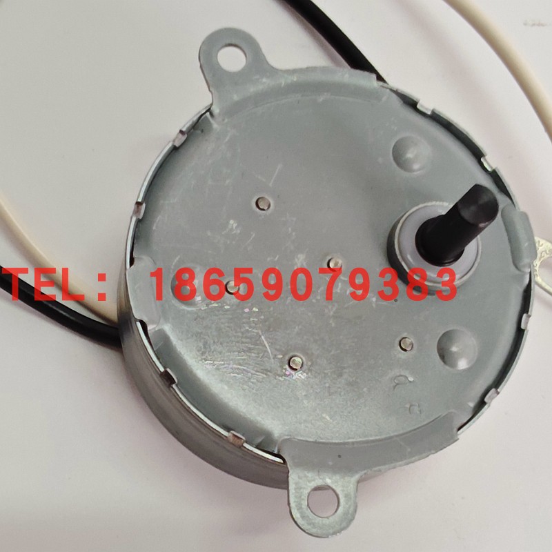 新款电机J202-7356148现