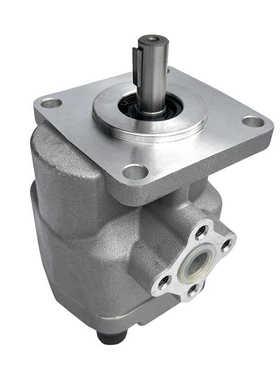 新款新鸿液压齿轮HYDROMAX HGP-2AF11R 12R 9R 8 6 5 4 3 2R现货